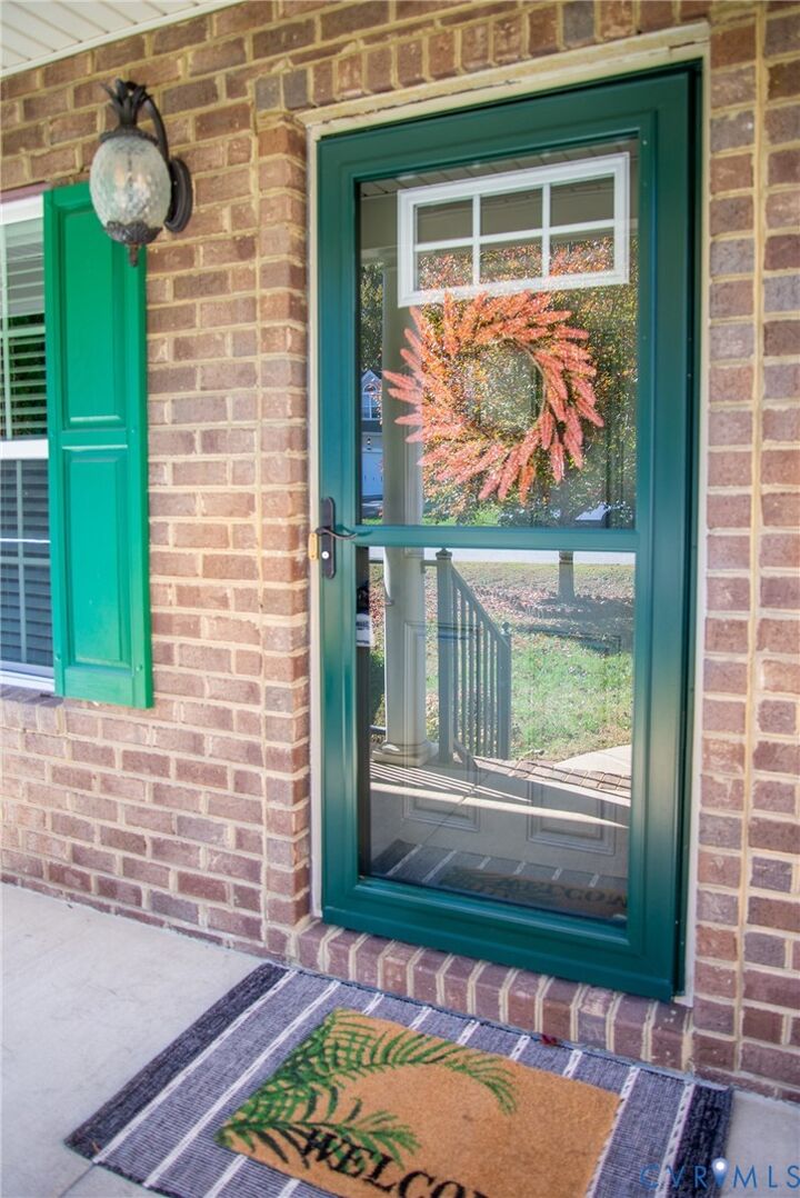 Property Photo:  15212 Fairen Lane  VA 23834 