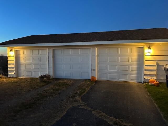 Property Photo:  119318 County Road N  WI 54426 