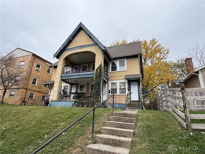 1133 Linda Vista Avenue 1127  Dayton OH 45405 photo