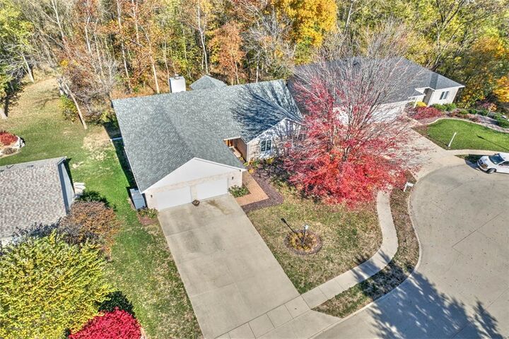 Property Photo: 9 Blakeridge Place IL 62549