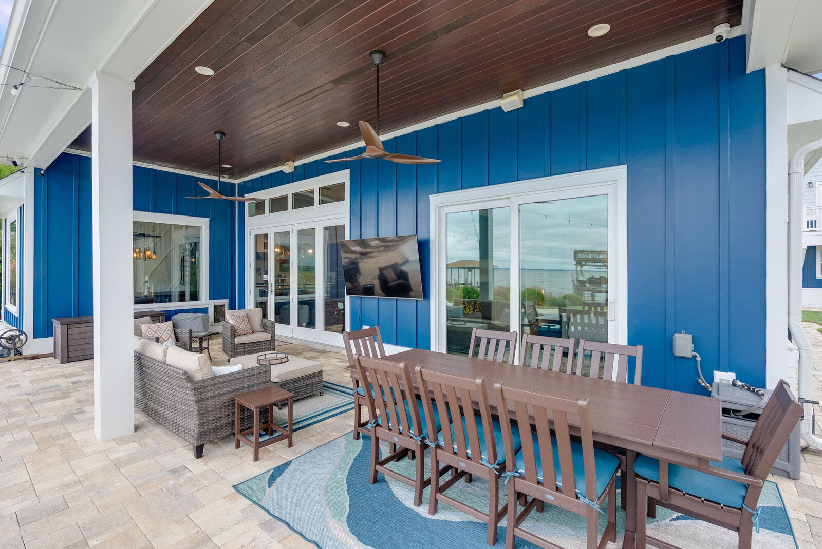 Property Photo:  5 Bayshore Drive  FL 32550 