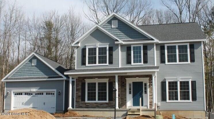 Property Photo: 15 Jack Drive NY 12118