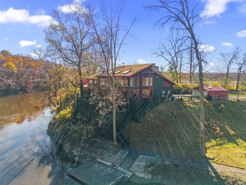 Property Photo: 21412 Shick Drive PA 16335