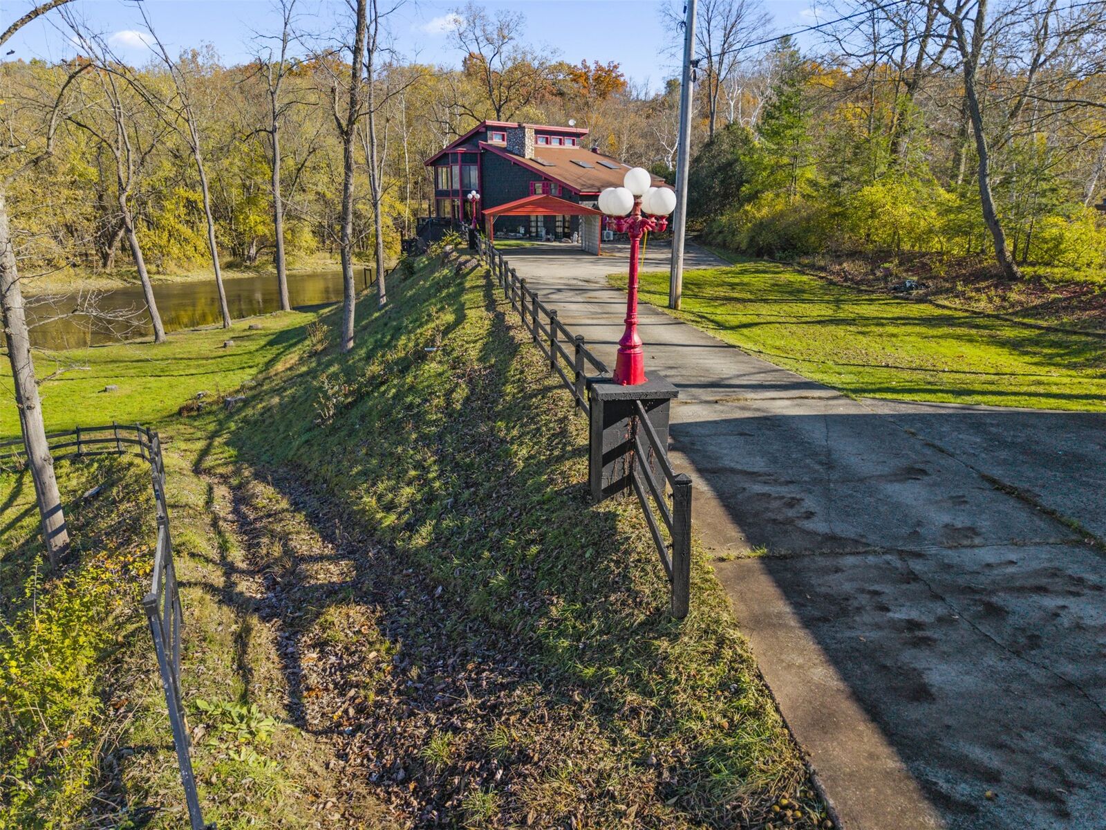 Property Photo:  21412 Shick Drive  PA 16335 