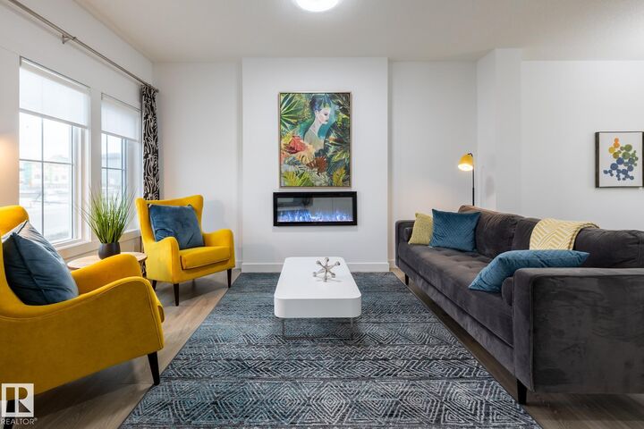 Photo de la propriété:  116 Elliott Wynd  AB T8L 1R8 