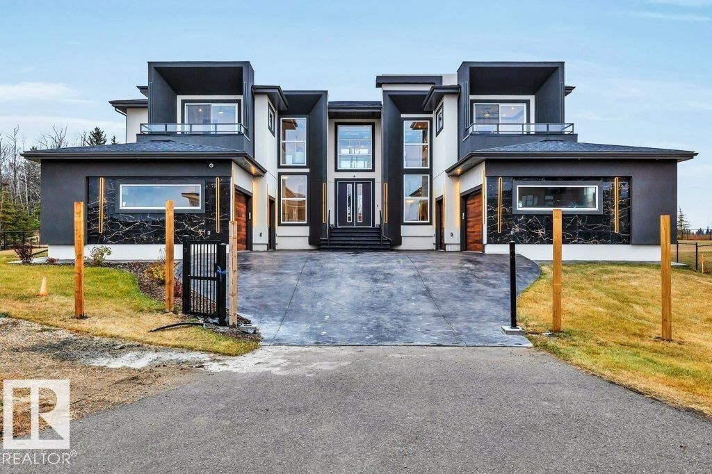 Property Photo: 26409 Twp Rd 532A 48 AB T7X 0W7