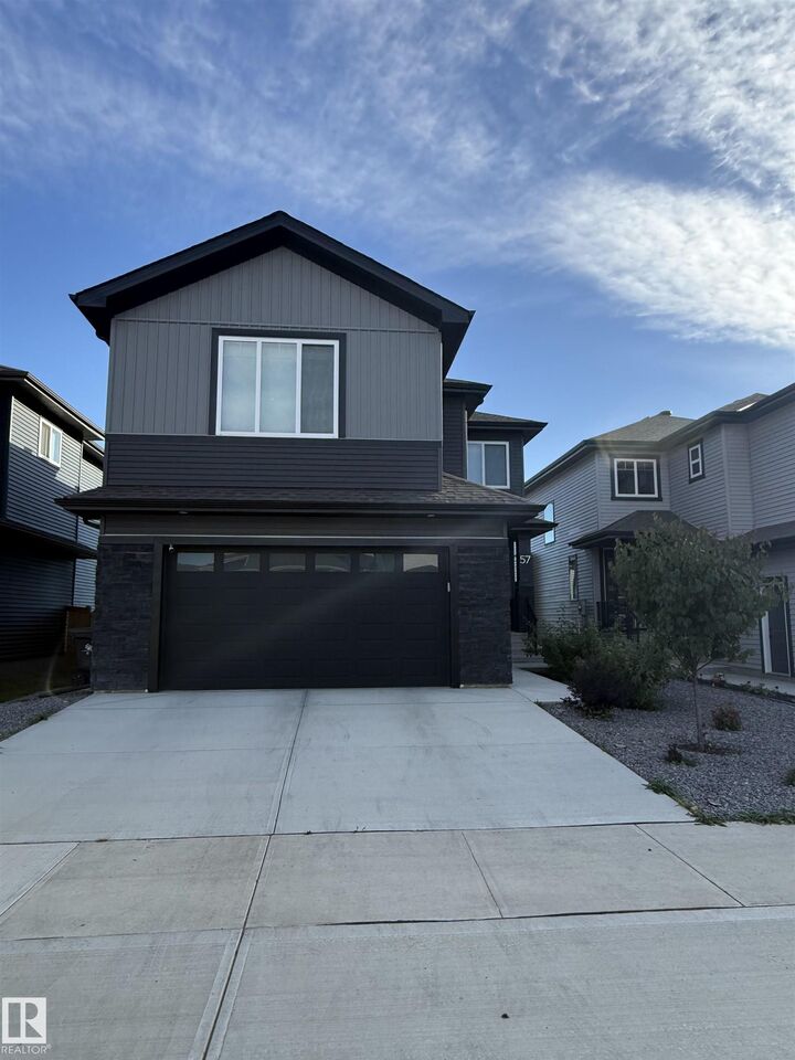 57 Starling Way  Fort Saskatchewan AB T8L 0Y1 photo