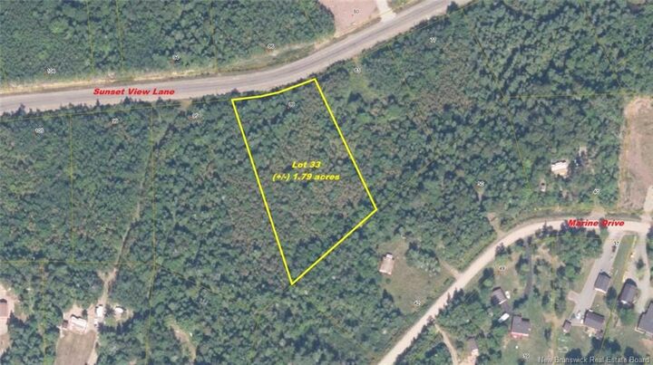 Lot 33 Sunset View Lane — photo 1