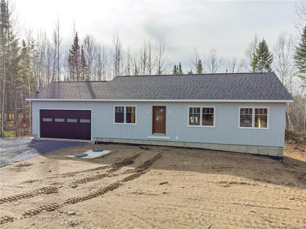 Property Photo:  Lot 34 Berry Drive  NB E3B 0V9 