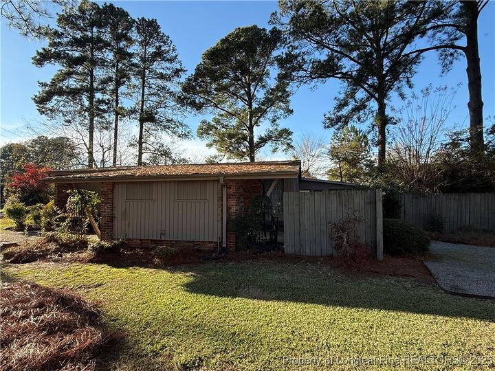 Property Photo:  600 W 19th Street  NC 28358 