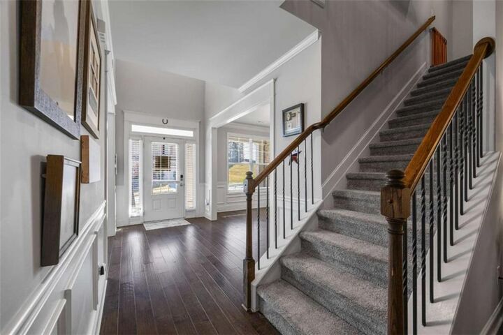 Property Photo:  1168 Ruddy Duck Drive  GA 30549 