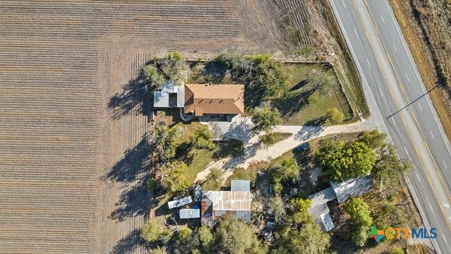 Property Photo: 3455 N State Highway 46 TX 78155