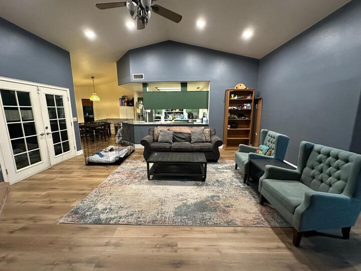 Property Photo:  2526 Gibson Avenue  CA 93611 