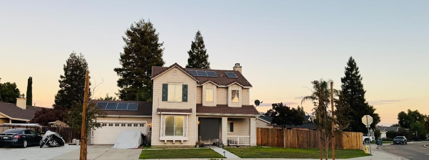 Property Photo:  3502 Dockery Avenue  CA 93662 