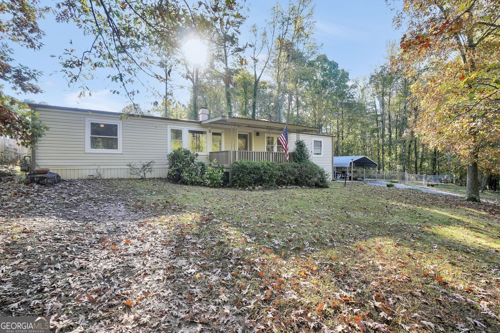 Property Photo:  192 Cottonwood Court  GA 30281 