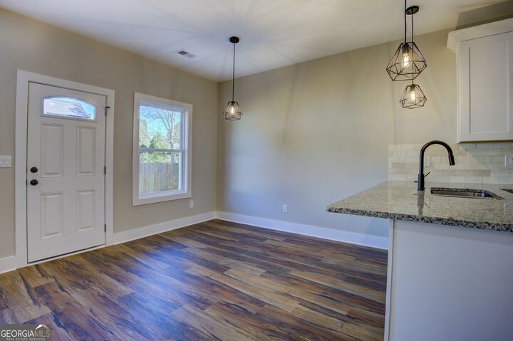 Property Photo: 523 E Chappell Street GA 30223