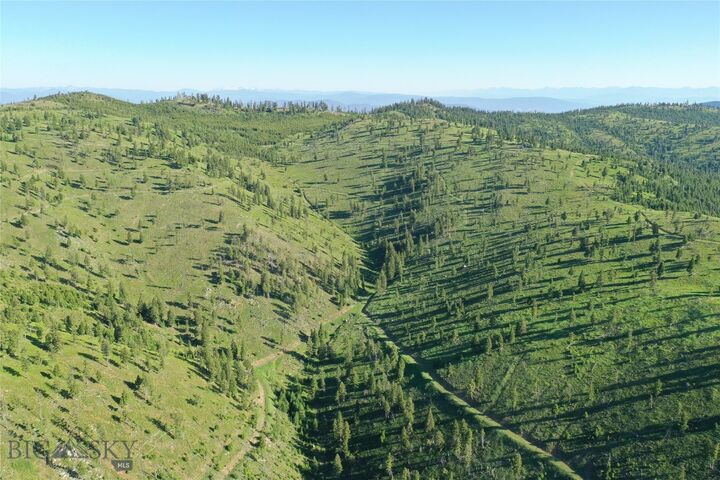 Property Photo:  16 Tract, Garnet Range  MT 59832 