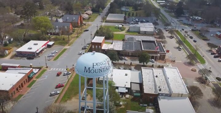 Property Photo: 148 Chinaberry Street GA 31822