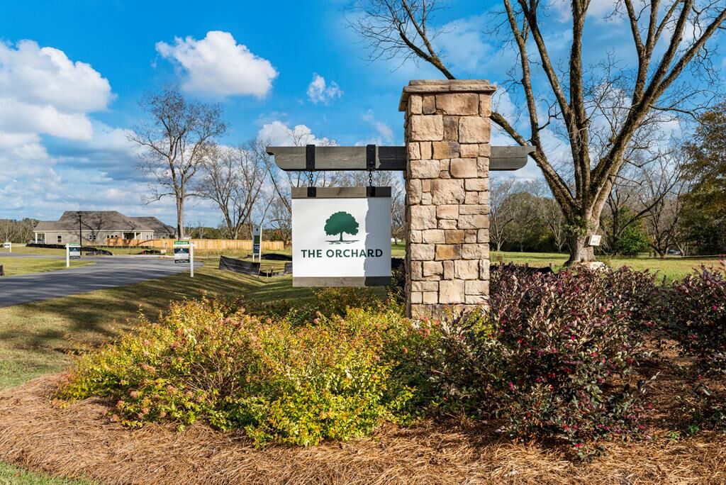 Property Photo: 100 Chinaberry Street GA 31822