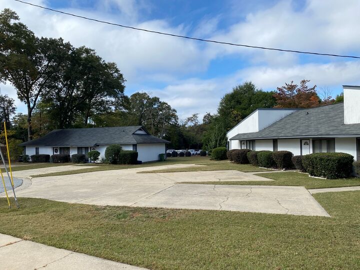 Property Photo: 6232 Westbrook Drive GA 31909