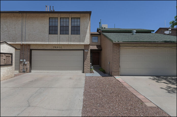 7051 Portugal Drive C  El Paso TX 79912 photo