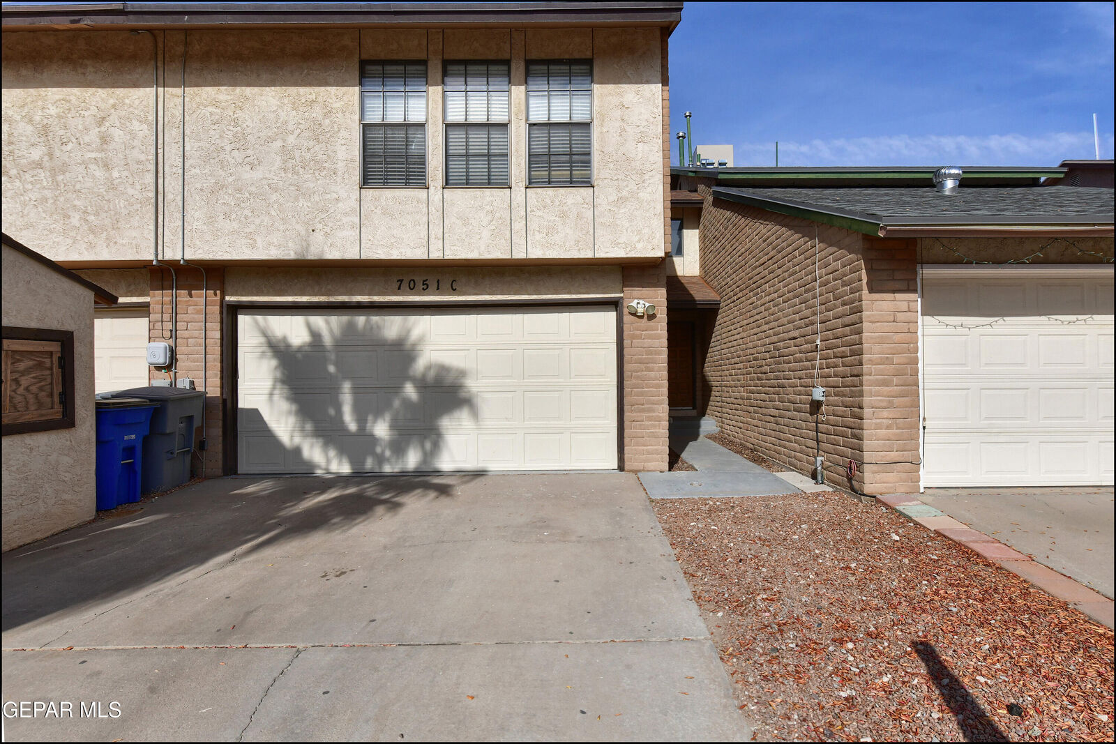 Property Photo: 7051 Portugal Drive C TX 79912