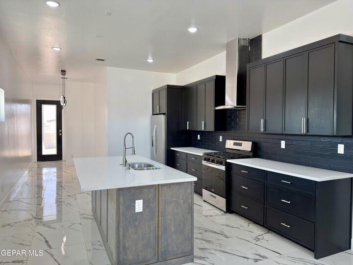 Property Photo: 12340 Jack Vowell TX 79934