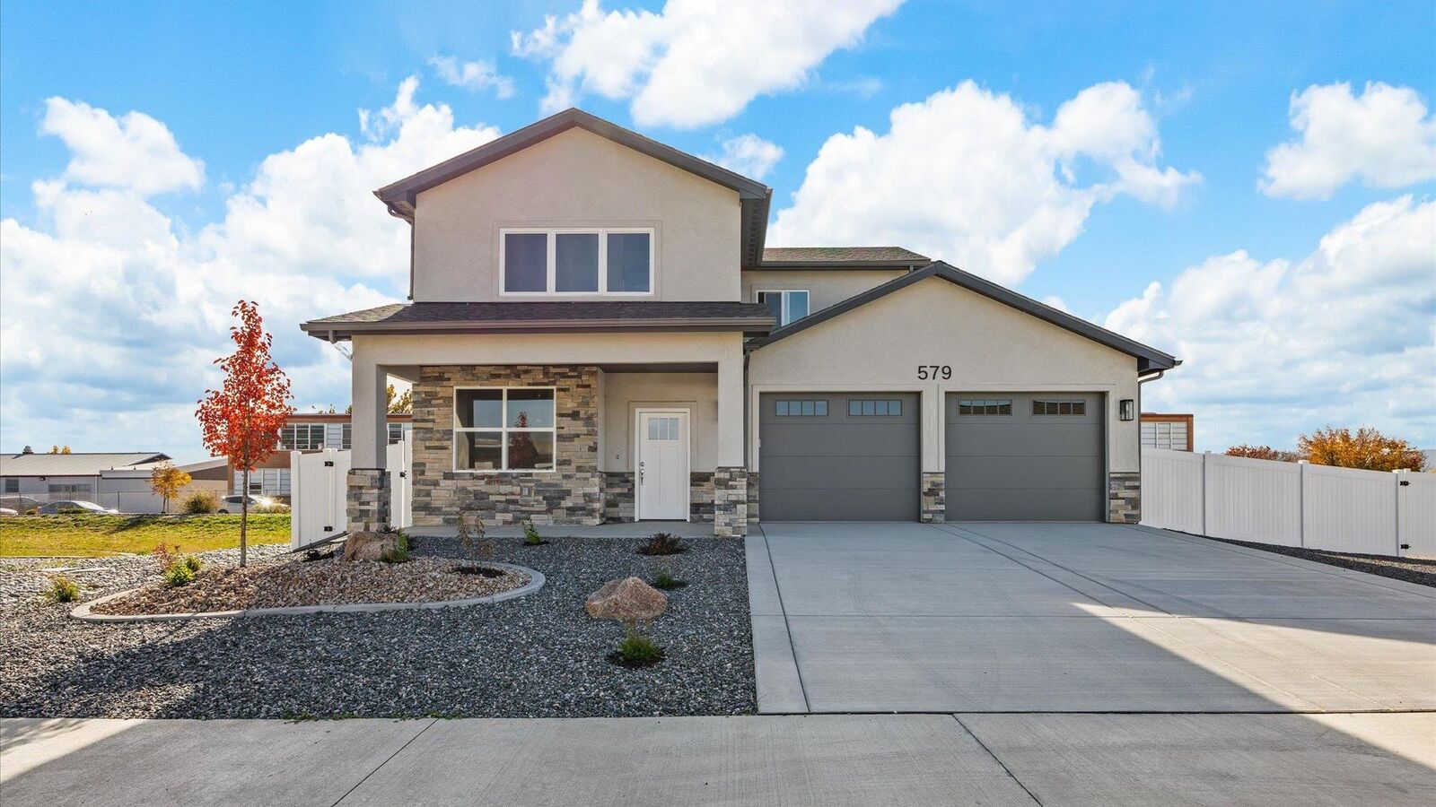 Property Photo:  579 Fledgefield Drive  CO 81504 