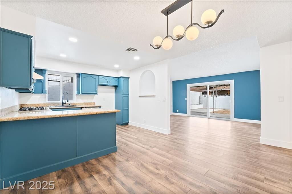 Property Photo:  4312 Chrysalis Drive  NV 89121 