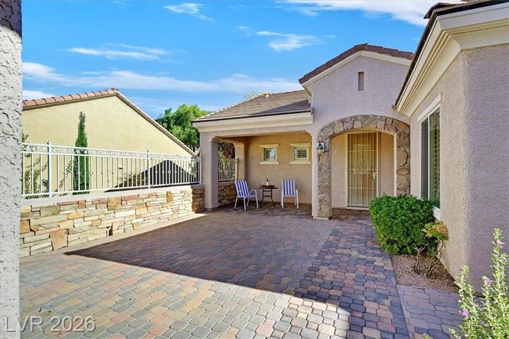 Property Photo: 2164 Sawtooth Mountain Drive NV 89044