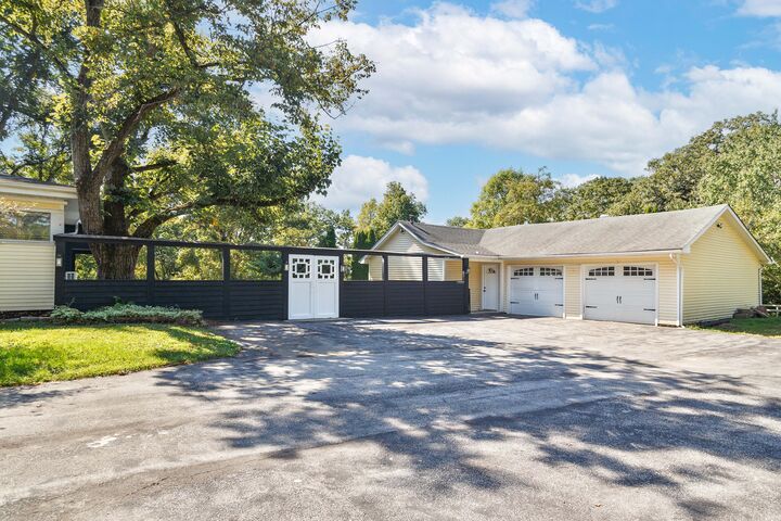 Property Photo: 3721 W 133rd Avenue IN 46307