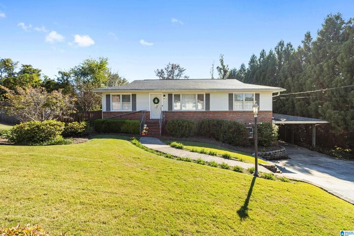 3157 Valley Park Drive  Vestavia Hills AL 35243 photo