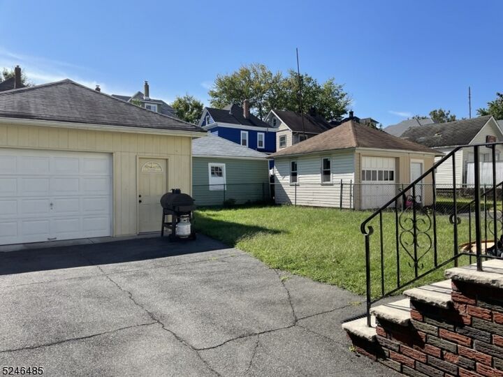 Property Photo: 23 Demott Ave NJ 07011