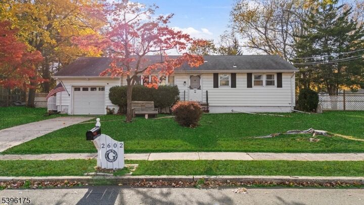 Property Photo:  2602 Spencer St  NJ 08854 