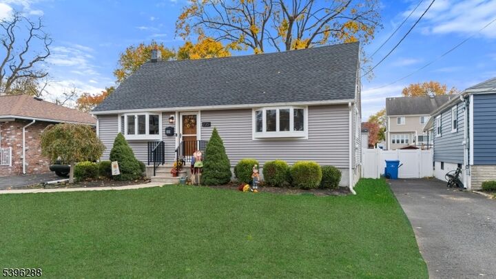 Property Photo: 735 1st St NJ 08812