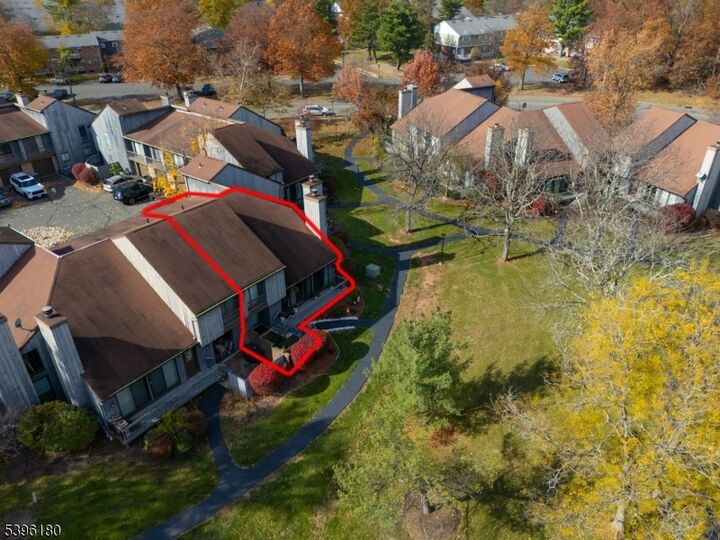 Property Photo: 277 Gemini Dr 1B NJ 08844