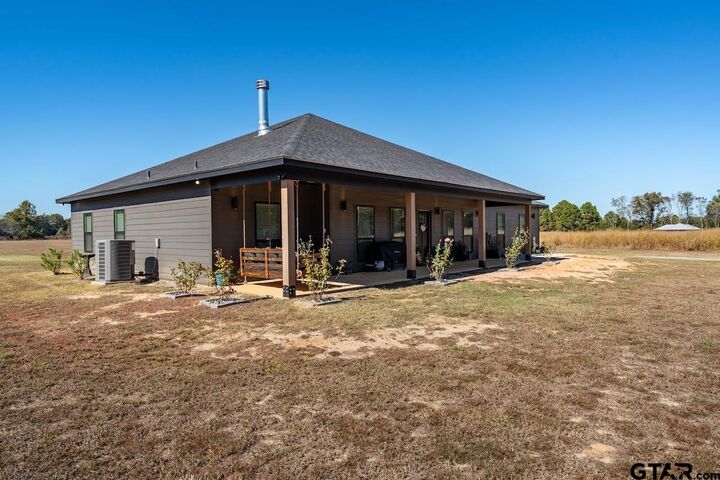 Property Photo:  1190 County Road 3900  TX 75765 