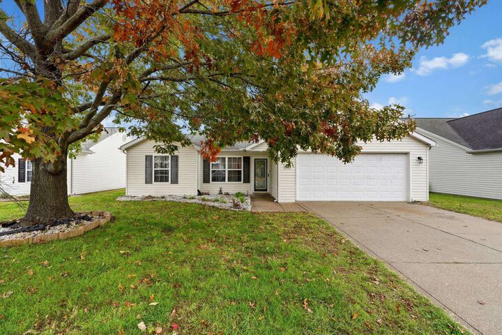431 Canoe Creek Drive  Henderson KY 42420 photo