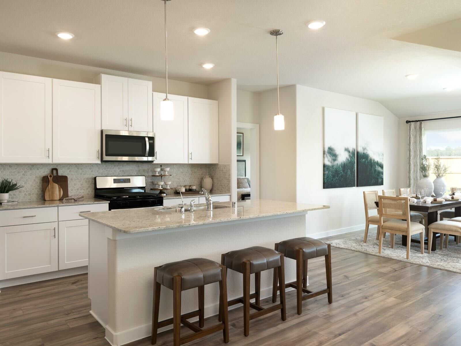 Property Photo:  18483 Landing Meadows Lane  TX 77357 