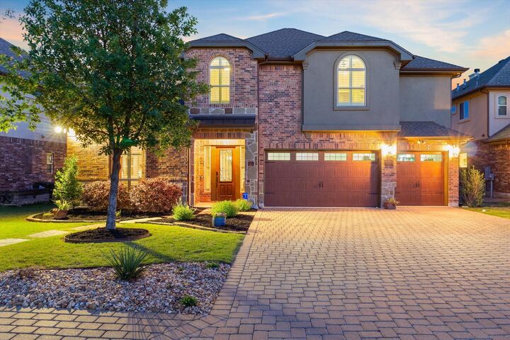 1919 Los Santos Drive  San Marcos TX 78666 photo