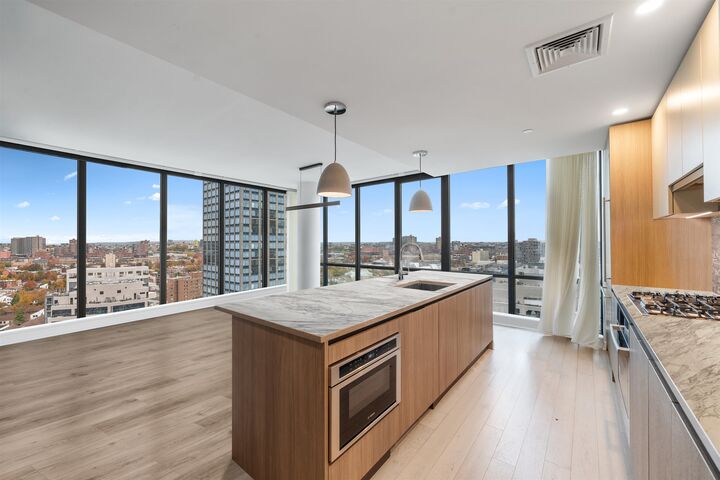 155 Bay St 2008  Jc, Downtown NJ 07302 photo