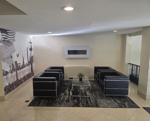 Property Photo: 7100 Blvd East 3P NJ 07093