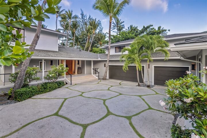 Property Photo: 200 S Kalaheo Avenue HI 96734