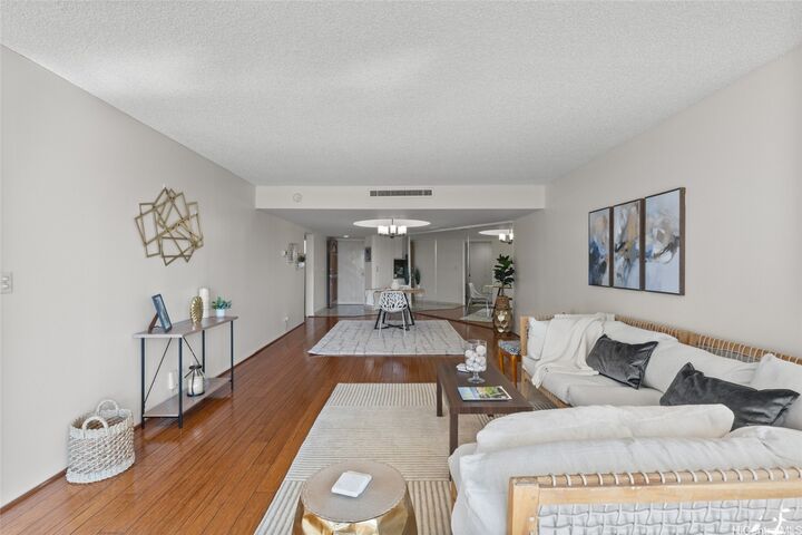Property Photo:  1860 Ala Moana Boulevard 1102  HI 96815 