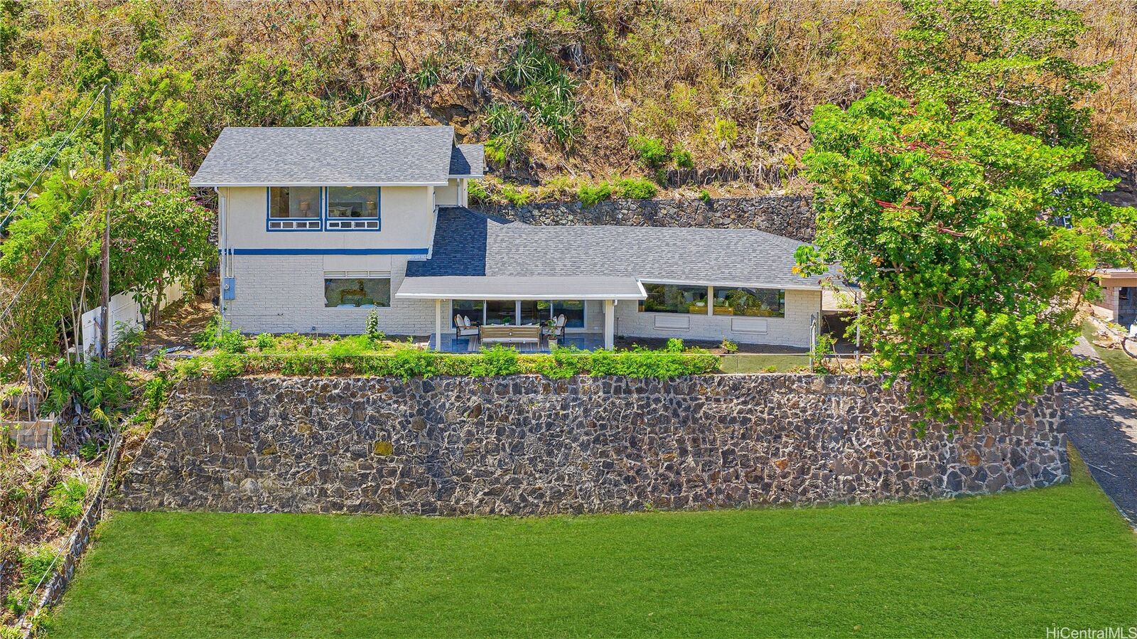 Property Photo:  2456 Sonoma Street  HI 96822 