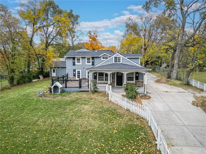 9012 W 49th Street  Merriam KS 66203 photo