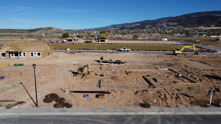 4954 N Remington Rd  Enoch UT 84721 photo