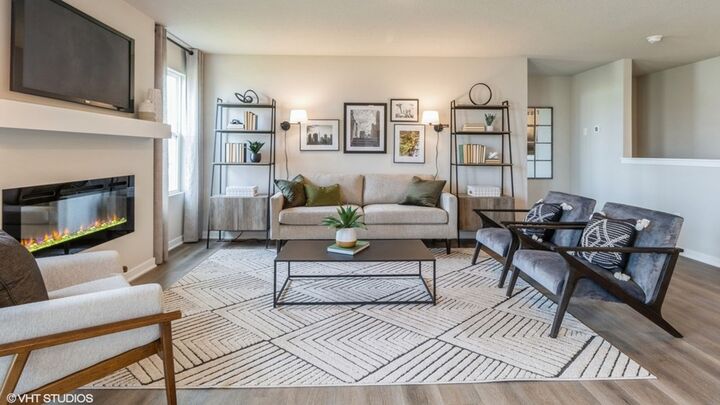 Property Photo:  5110 168th Street  IA 50322 