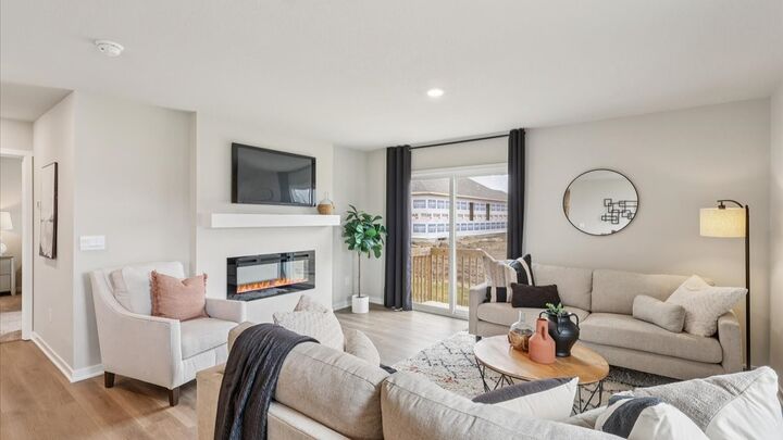 Property Photo:  5707 152nd Street  IA 50323 