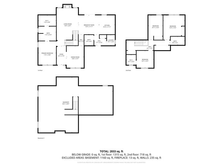 Property Photo: 5920 NW 97th Street IA 50131